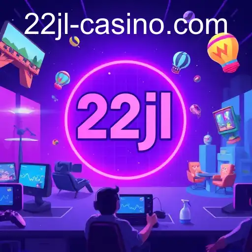 Gaming Revolution with 22jl