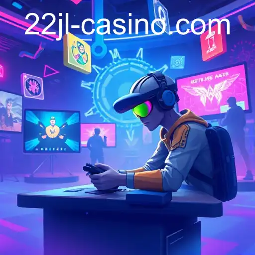 Online Gaming Trends Evolve with 22jl's Latest Updates