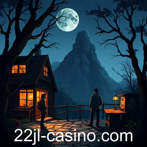 Unraveling Adventures in Gaming: A Deep Dive into the World of '22jl'