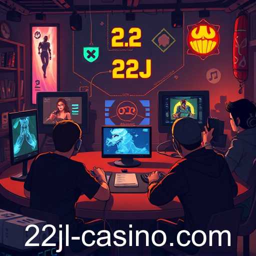 Gaming Trends Revolutionized by AI and VR in 2025