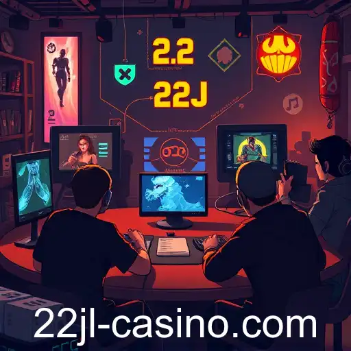 Gaming Trends Revolutionized by AI and VR in 2025