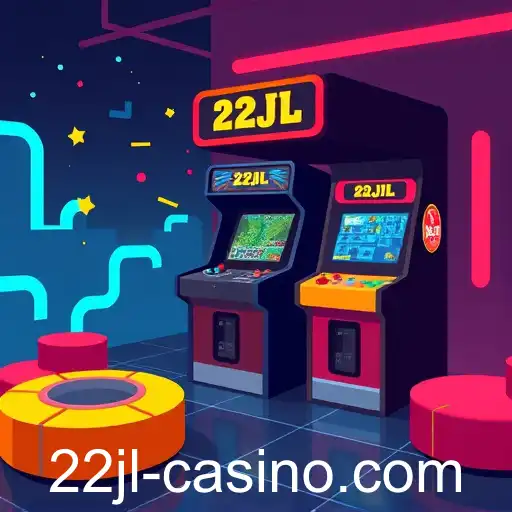 The Timeless Appeal of Arcade Classics: A Nostalgic Journey into Gaming History