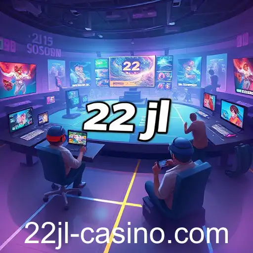 The Digital Playground: Evolution of Gaming in 2025