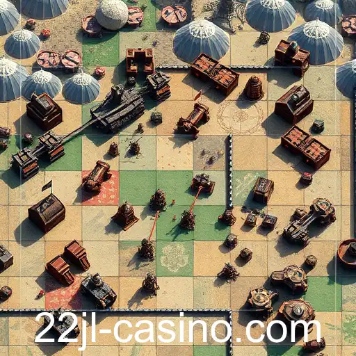 Digital Expansion of Gaming Platforms