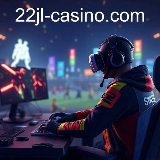 Gaming Evolution in the Tech-Driven Era