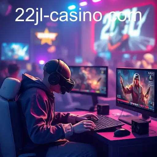 Gaming Evolution in the Digital Era