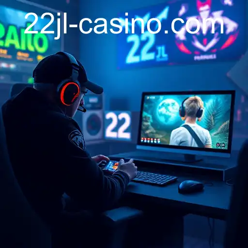 Gaming Innovation in Focus as 22jl Reshapes Online Entertainment