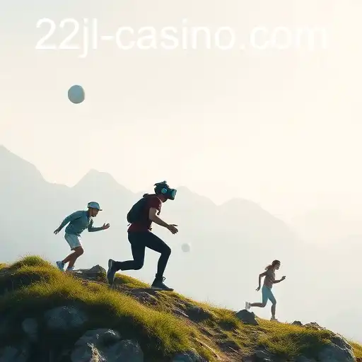 Gaming Innovations and Eco-friendly Trends of 2026