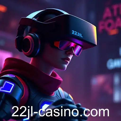 Gaming Experience Revolution: 22jl's Impact