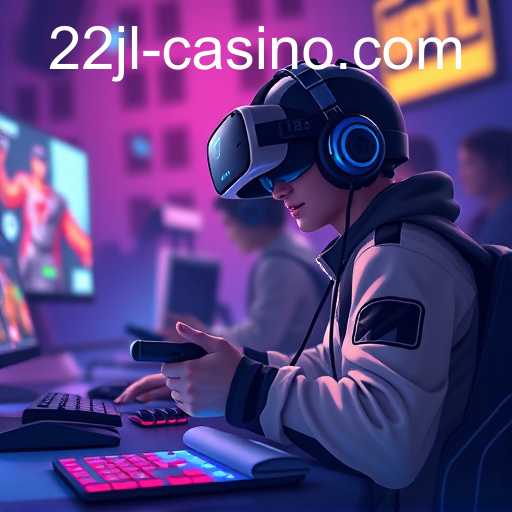 Gaming Trends Reshaping 2025