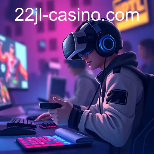 Gaming Trends Reshaping 2025