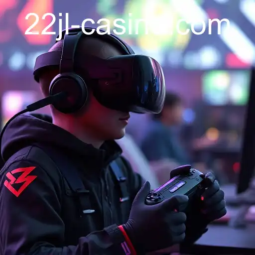 Innovations and Challenges in the Gaming Landscape