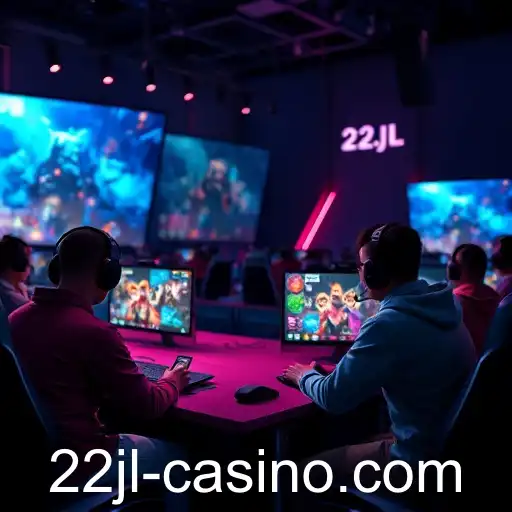 The Evolution of 22jl: A Gaming Phenomenon