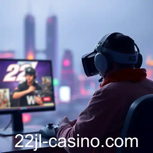 Reviving Classic Gaming with 22jl