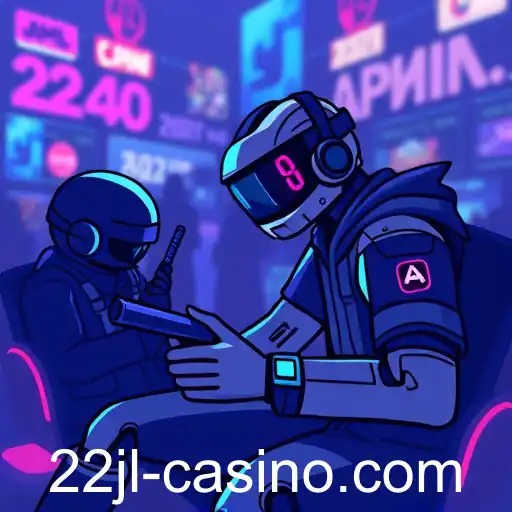 The Digital Evolution and Gaming Trends