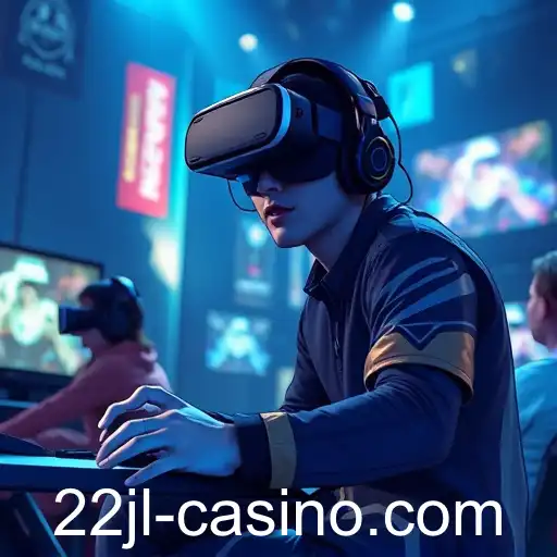 The Growing Impact of Digital Gaming Communities