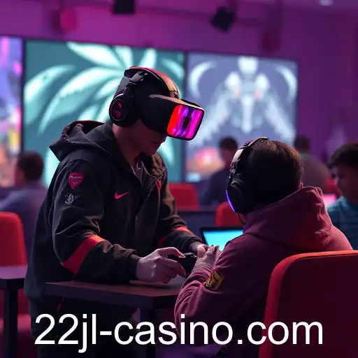 The Evolution of Online Gaming in 2025