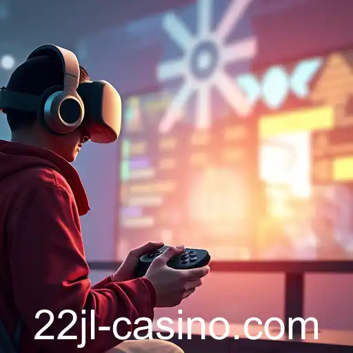 The Evolution of Online Gaming in the Mid-2020s