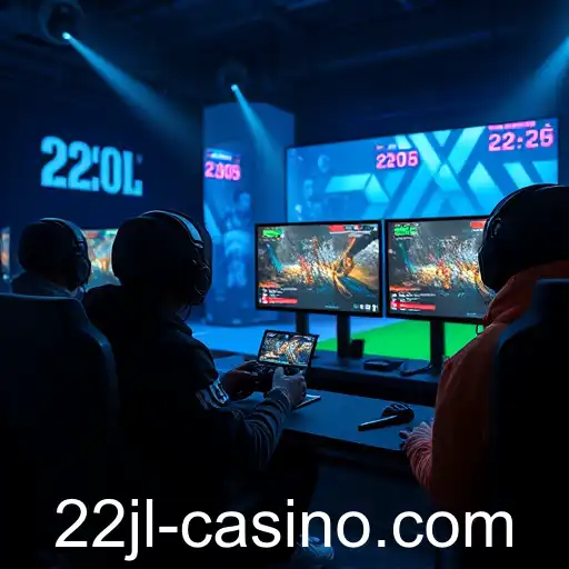 The Evolving Landscape of Online Gaming in 2025