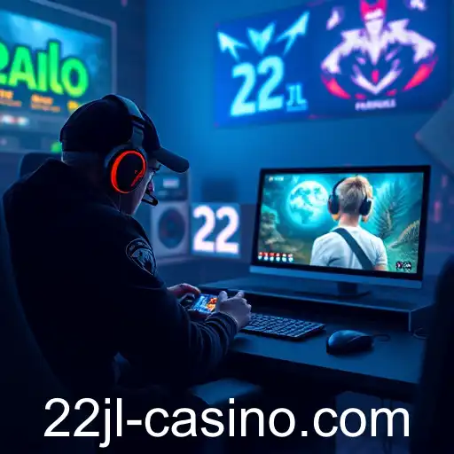 Gaming Innovation in Focus as 22jl Reshapes Online Entertainment