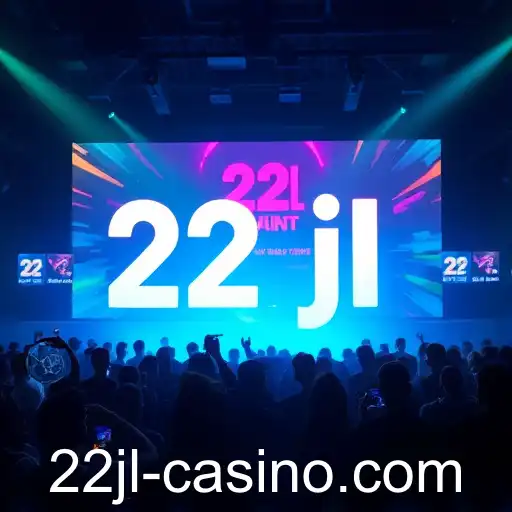 22JL: A Game Portal in Changing Times