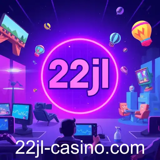 The Rise of '22jl' Game Portal