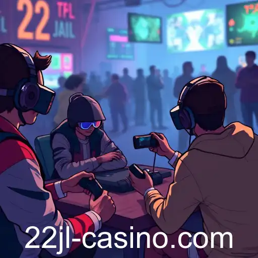 Trends in English Gaming Circles: The Rise of 22jl