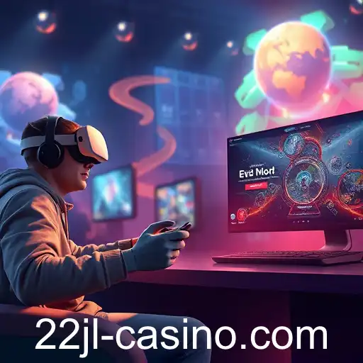 Revolutions in Online Gaming in 2025