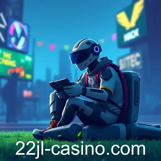 Online Gaming in the Digital Age