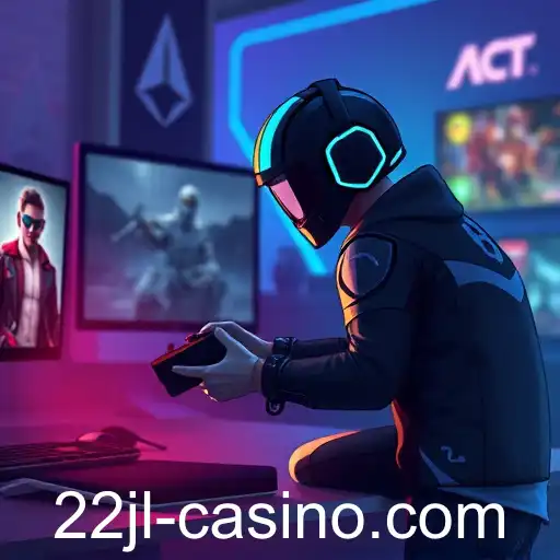 The Rise of '22jl': A Digital Gaming Revolution
