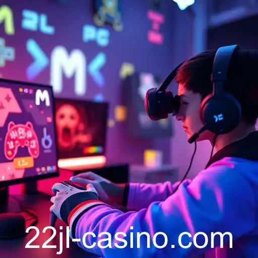 The Rise of 22jl in the Gaming Community