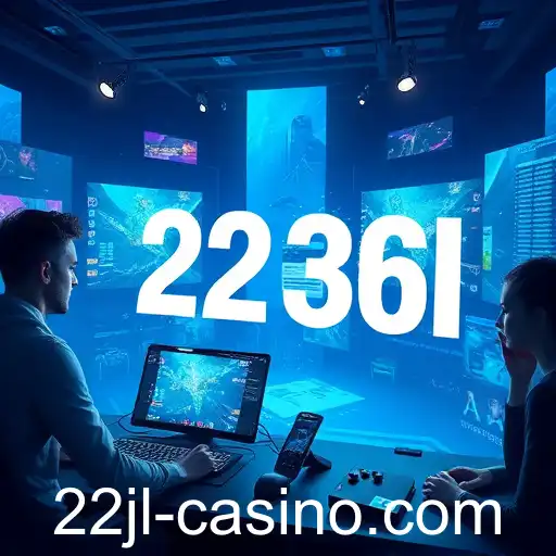 The Rise of Online Gaming Platforms