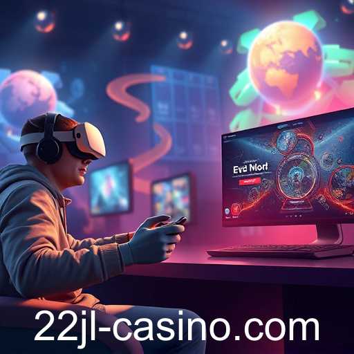 Revolutions in Online Gaming in 2025