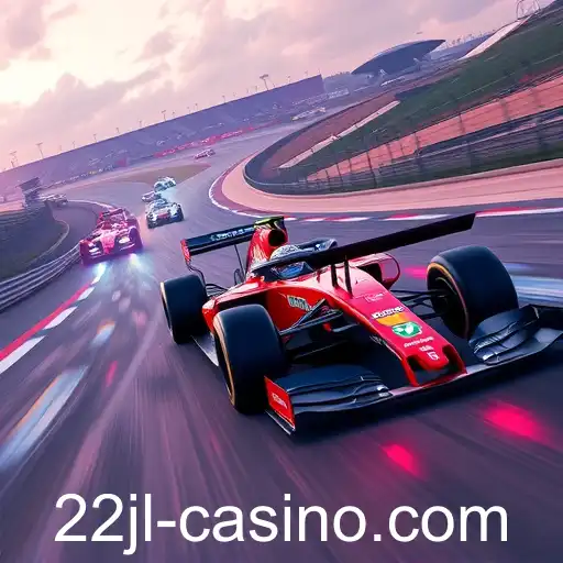 The Thrill of the Track: Exploring the Fascination with Racing Games