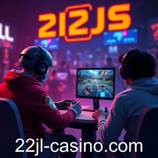 The Rise of 22jl in the Online Gaming World