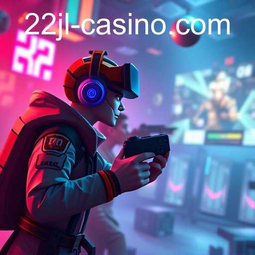 The Rise of 22jl: A New Era in Gaming Platforms