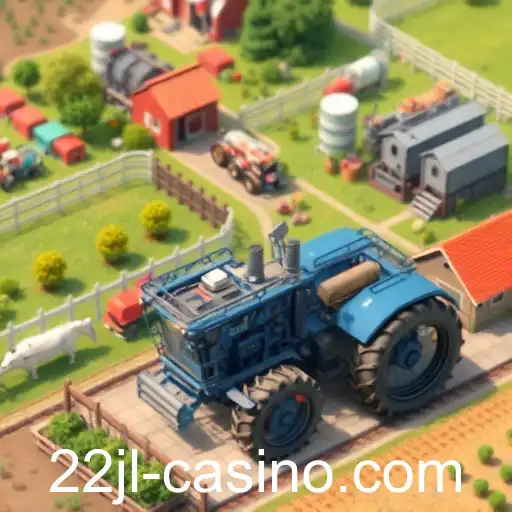 Exploring the Fascinating World of Simulation Games