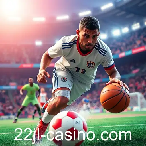 Exploring the Thrilling World of Sports Games